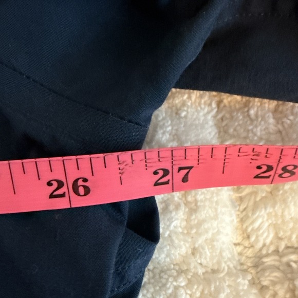 Untuckit Mens XXl Long Sleeve Button Shirt Wrinkle Free Relaxed Fit Everyday - Picture 5 of 10